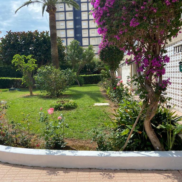 Increíble apartamento en la mejor zona de la playa SOLO FAMILIAS - Apartamento de 2 dormitorios - 10