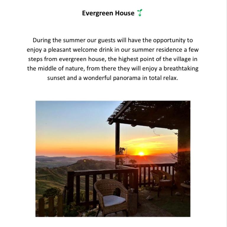 EverGreen House - Casa Vacanze - 23