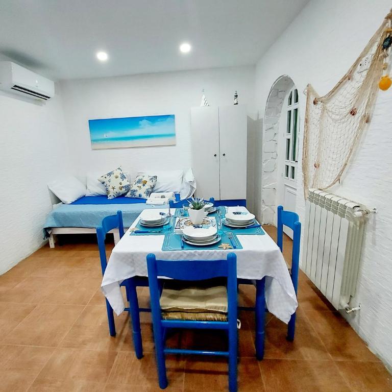 Bleu Bijou Apartment - Appartamento con 1 Camera da Letto - 17