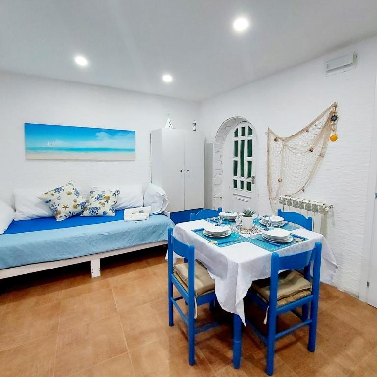 Bleu Bijou Apartment - Appartamento con 1 Camera da Letto - 18