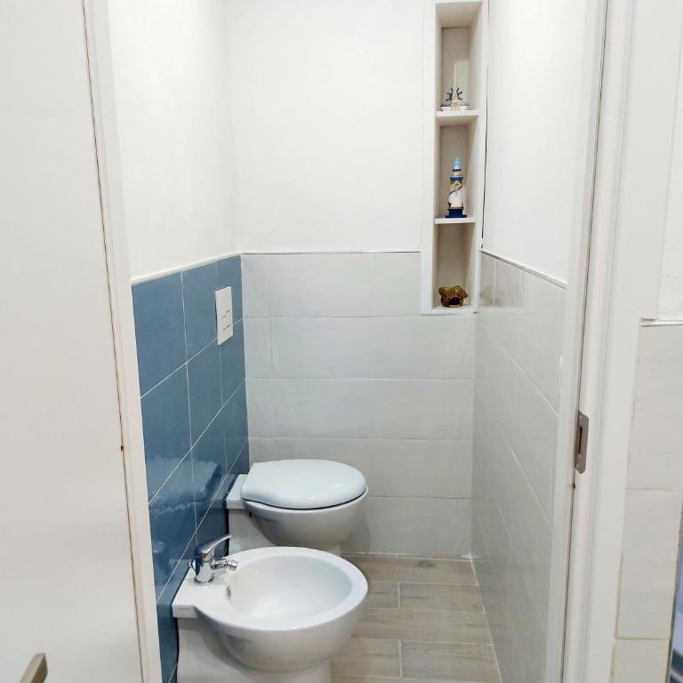 Bleu Bijou Apartment - Appartamento con 1 Camera da Letto - 23
