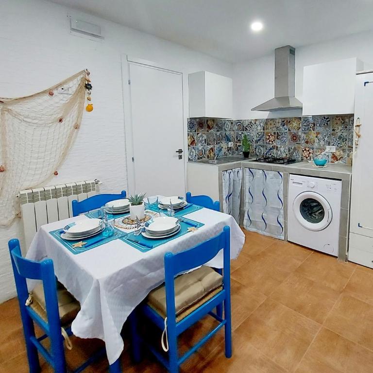 Bleu Bijou Apartment - Appartamento con 1 Camera da Letto - 21