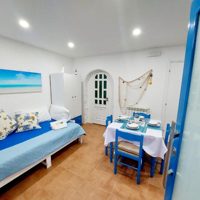 Bleu Bijou Apartment - Appartamento con 1 Camera da Letto - 7