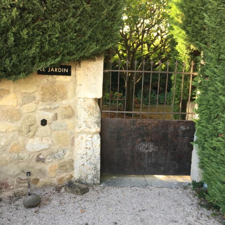 B&B Contemporain - Grande Chambre Double - 18