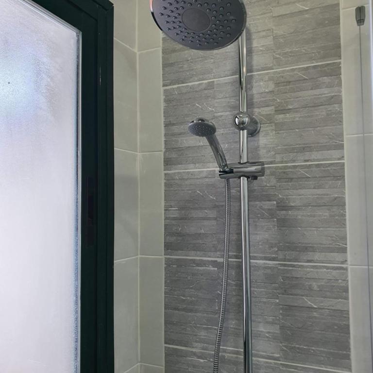Alhaurin Golf Apartment - Two-Bedroom Apartment - 22