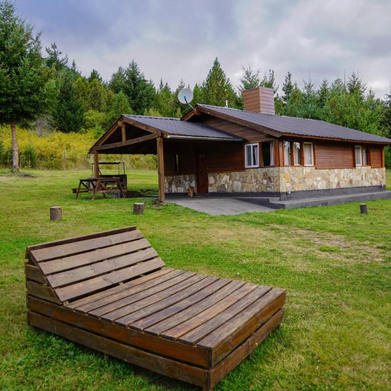 Las Nubes - Chalet de 2 dormitorios - 1