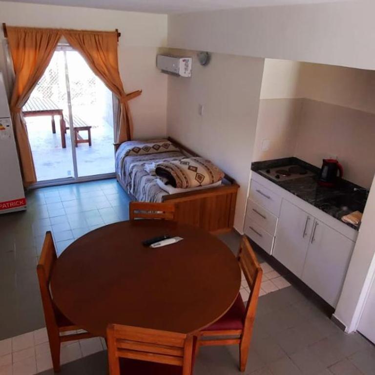 Hotel El Volcán - Apartamento Dúplex - 3