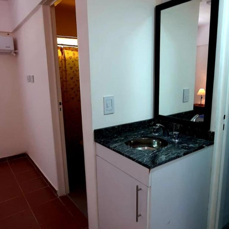 Hotel El Volcán - Apartamento Dúplex - 1