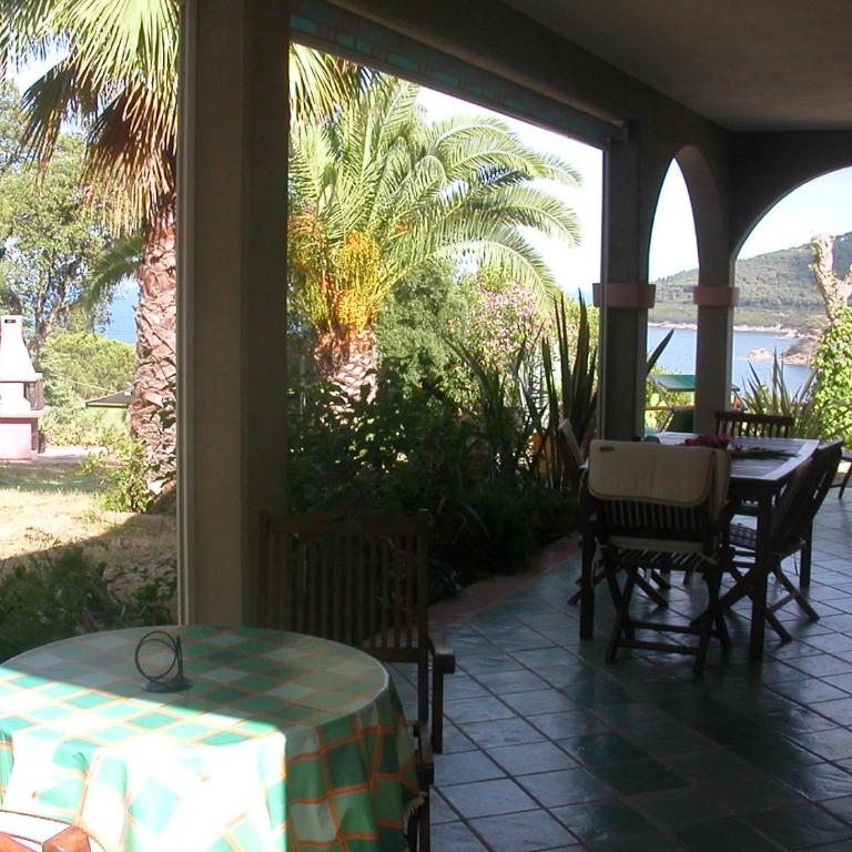 Villa Perla sul Mare - Appartamento con 1 Camera da Letto - 4