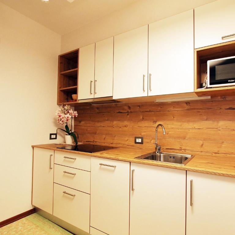Villa Hilde - Appartamento Monolocale - 3