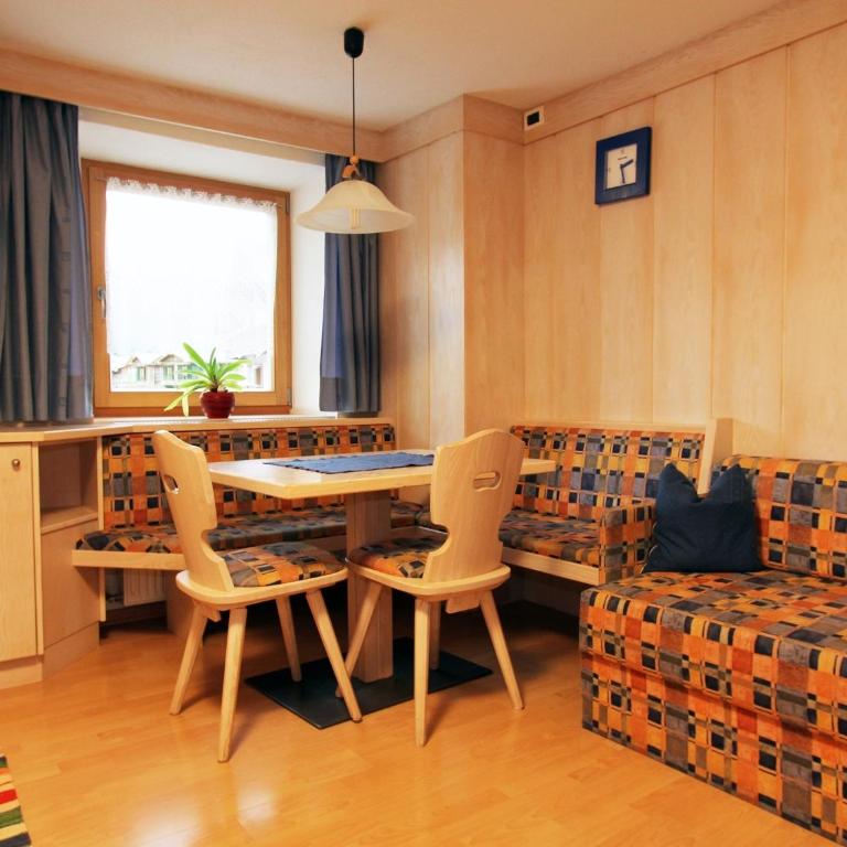 Villa Hilde - Appartamento con 1 Camera da Letto - 1