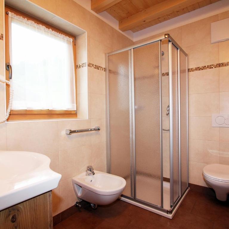 Villa Hilde - Appartamento con 2 Camere da Letto - 2
