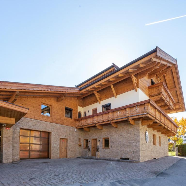 Westendorf Mountain Lodge - Studio - 2