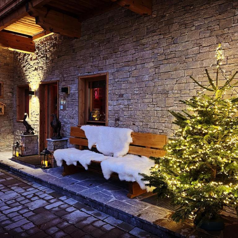 Westendorf Mountain Lodge - Studio - 1