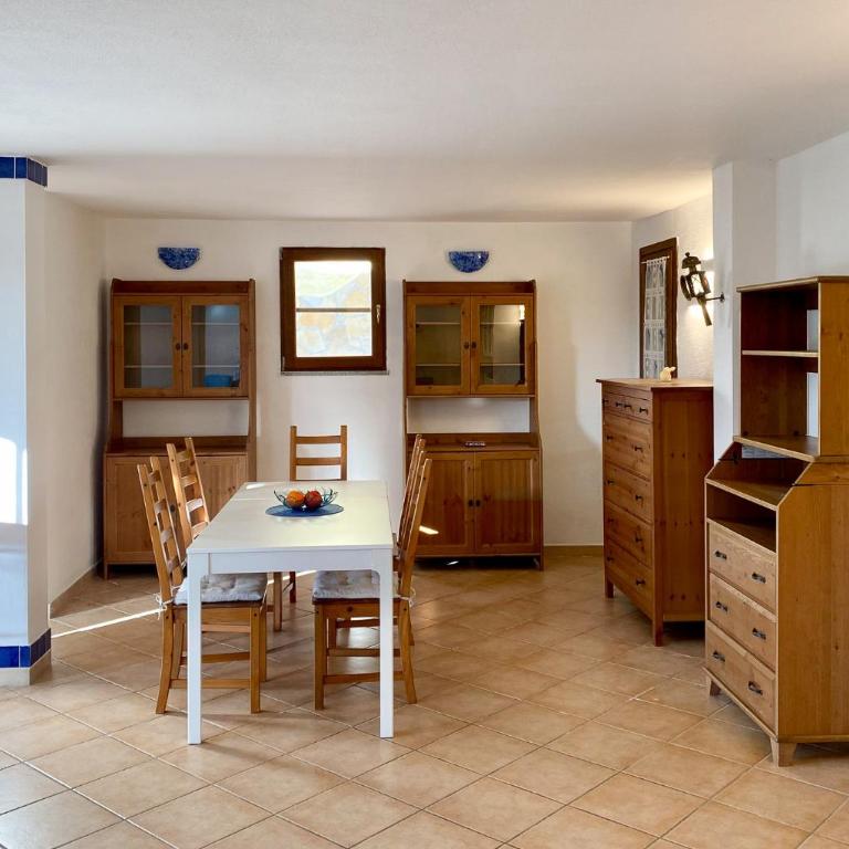 Villa Oleandri - Casa con 4 camere da letto - 27