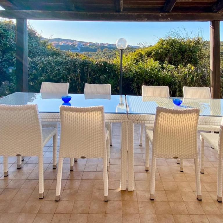 Villa Oleandri - Casa con 4 camere da letto - 4