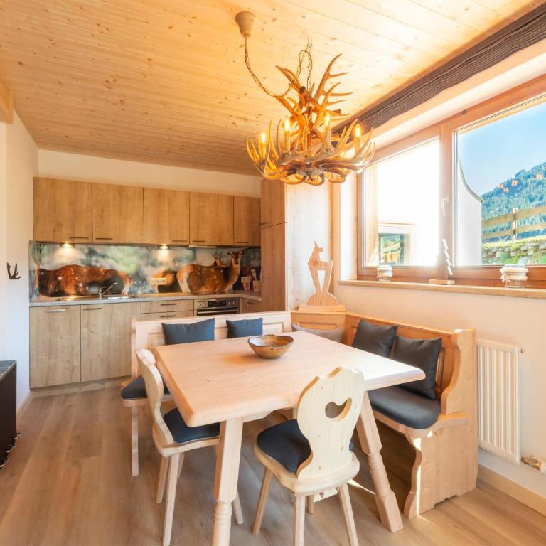 Westendorf Mountain Lodge - Apartment mit 2 Schlafzimmern - 16