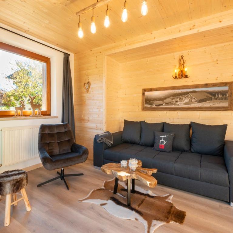 Westendorf Mountain Lodge - Apartment mit 2 Schlafzimmern - 17