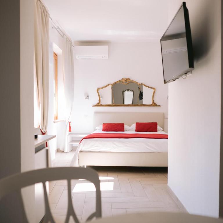 Casa Cavour Garda - Junior Suite - 11