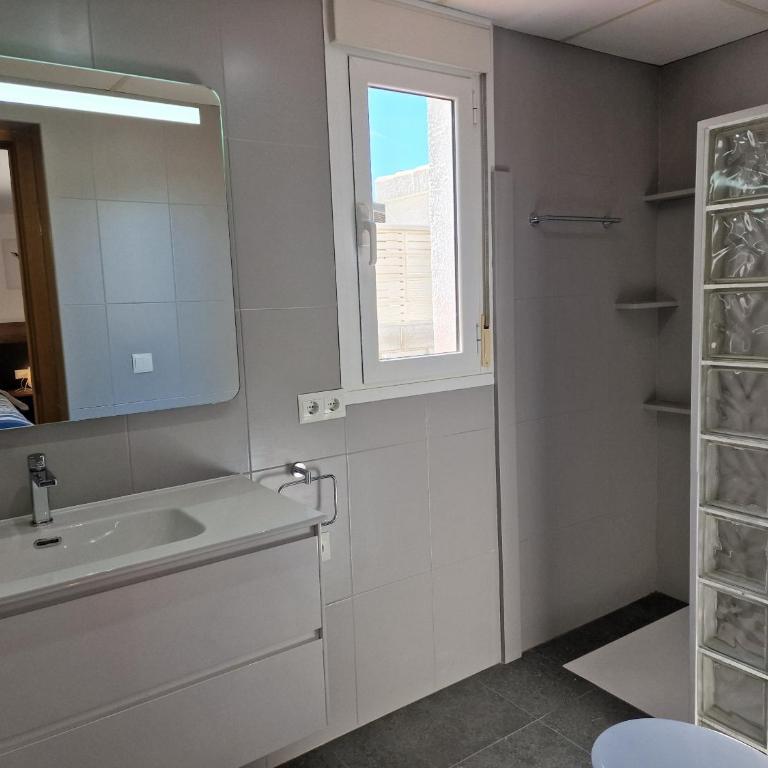 Riumar "Primavera", 50m to beach, private pool, On-Site-Service, dog beach - Casa de 6 dormitorios - 44