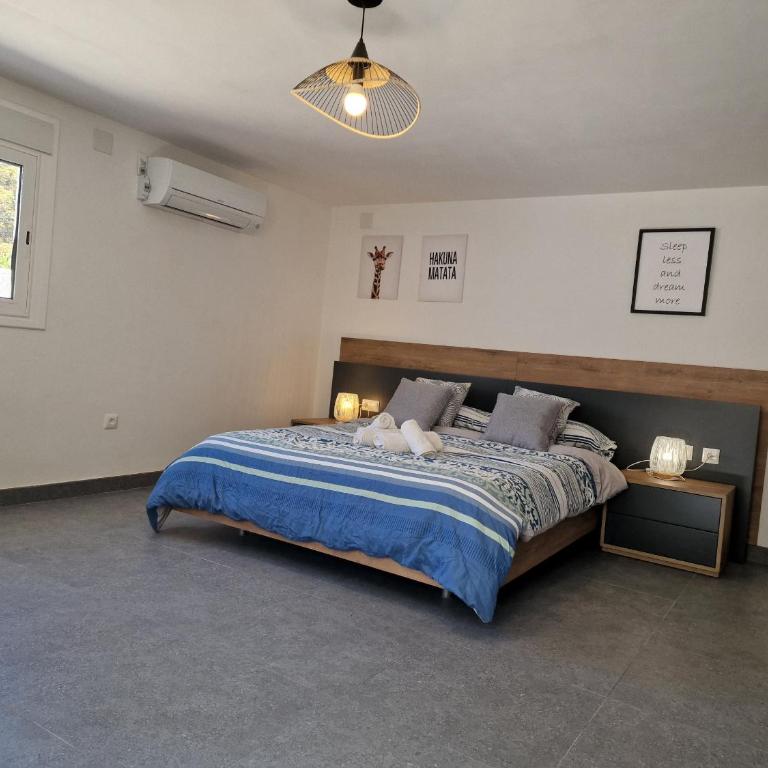 Riumar "Primavera", 50m to beach, private pool, On-Site-Service, dog beach - Casa de 6 dormitorios - 39