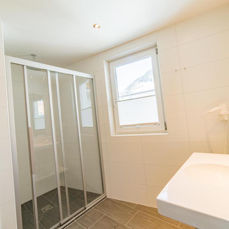 Aparthotel Hochland GmbH - Apartment mit 2 Schlafzimmern - 5