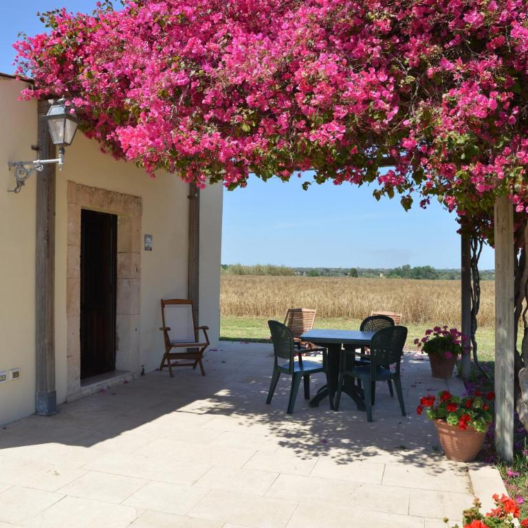 Agriturismo Masseria sul Mare - Cottage Superior - 1