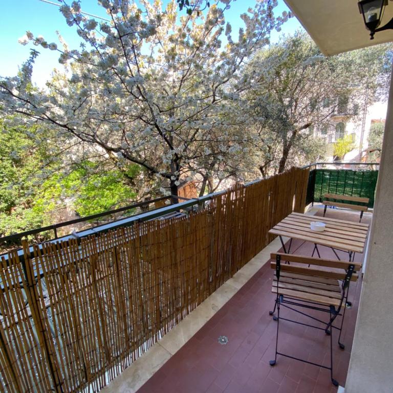 Casa Lavanda - Appartamento con 2 Camere da Letto - 9