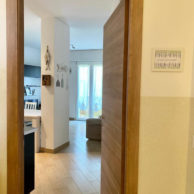 Casa Lavanda - Appartamento con 2 Camere da Letto - 23