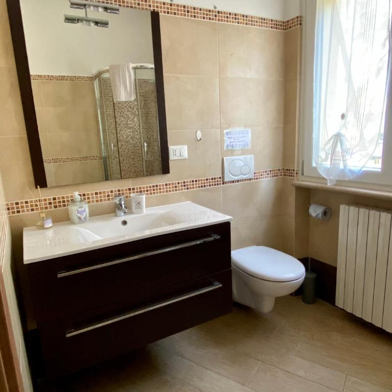 Casa Lavanda - Appartamento con 2 Camere da Letto - 16