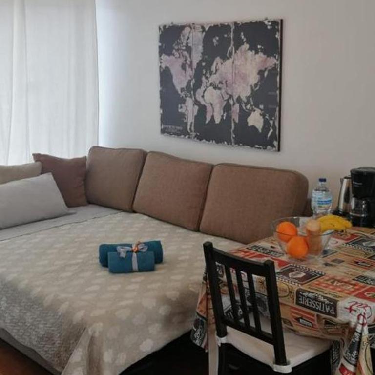 Habitacion Puerto Rico - Apartamento - 12