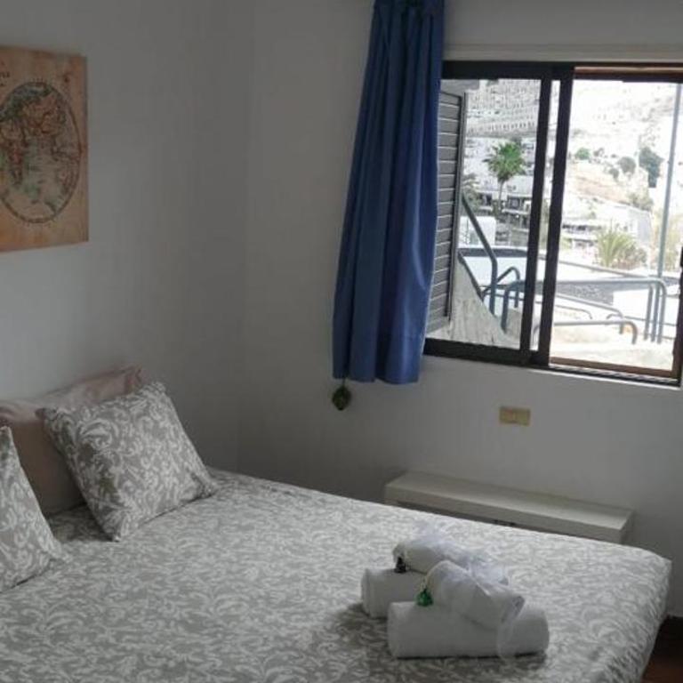 Habitacion Puerto Rico - Apartamento - 11
