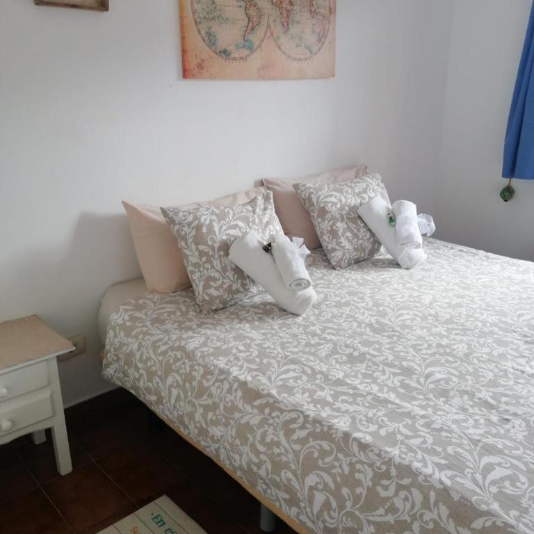 Habitacion Puerto Rico - Apartamento - 9