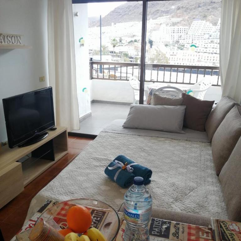 Habitacion Puerto Rico - Apartamento - 6