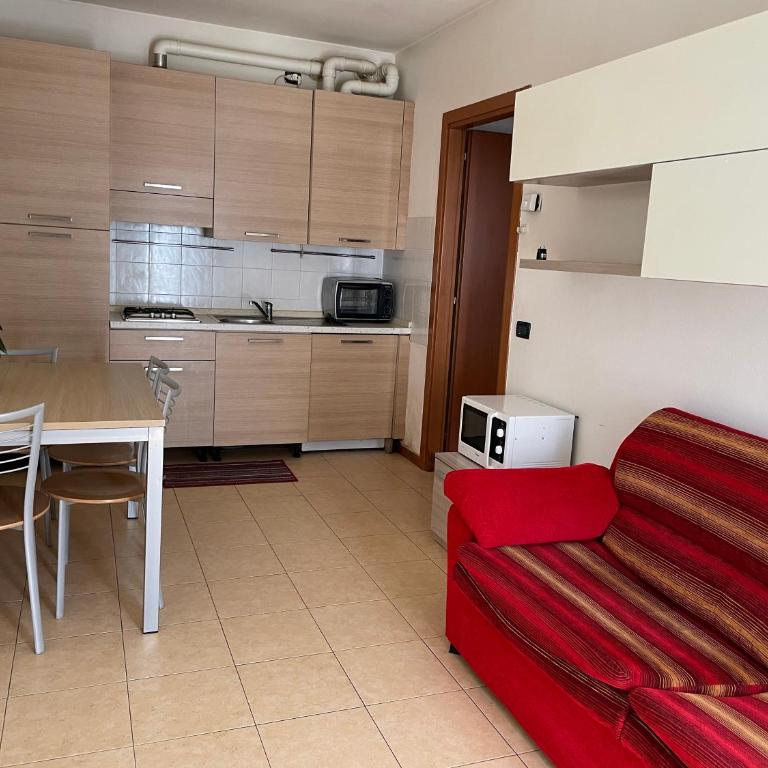 Casa Murari Bra - Appartamento con 1 Camera da Letto - 5