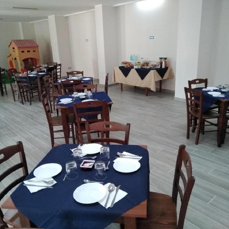 RivaMare - Agropoli - Studio with Terrace - 8