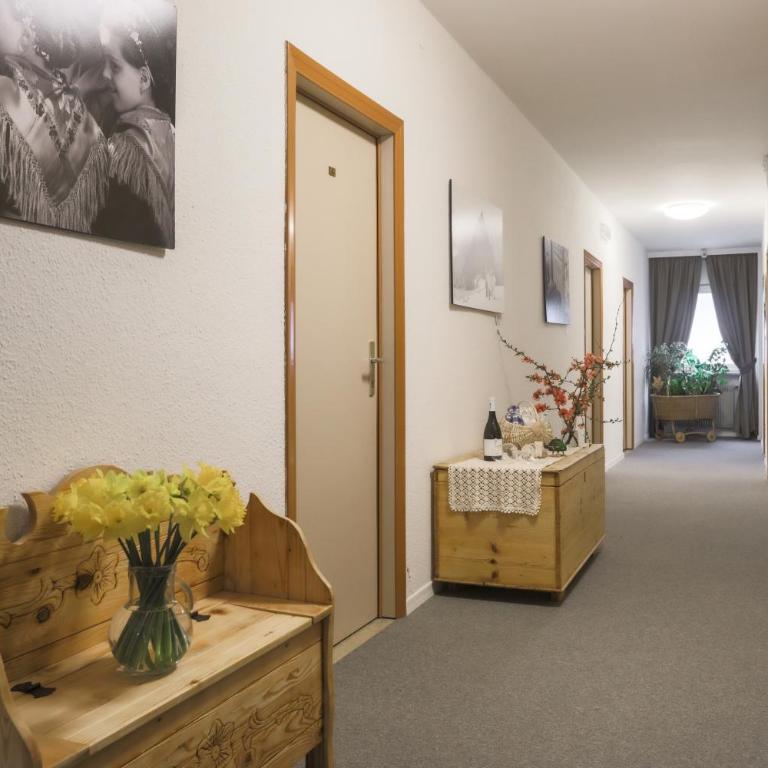 Gasthof Salurn - Camera Quadrupla Classic - 14