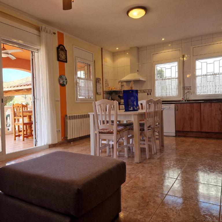 Riumar "El Cazador", 200m to beach, private pool, On-Site-Service, dog beach - Casa de 3 dormitorios - 20
