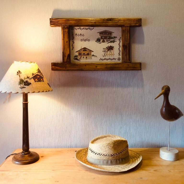 Gite l'Ancolie - Maison de Vacances - 3