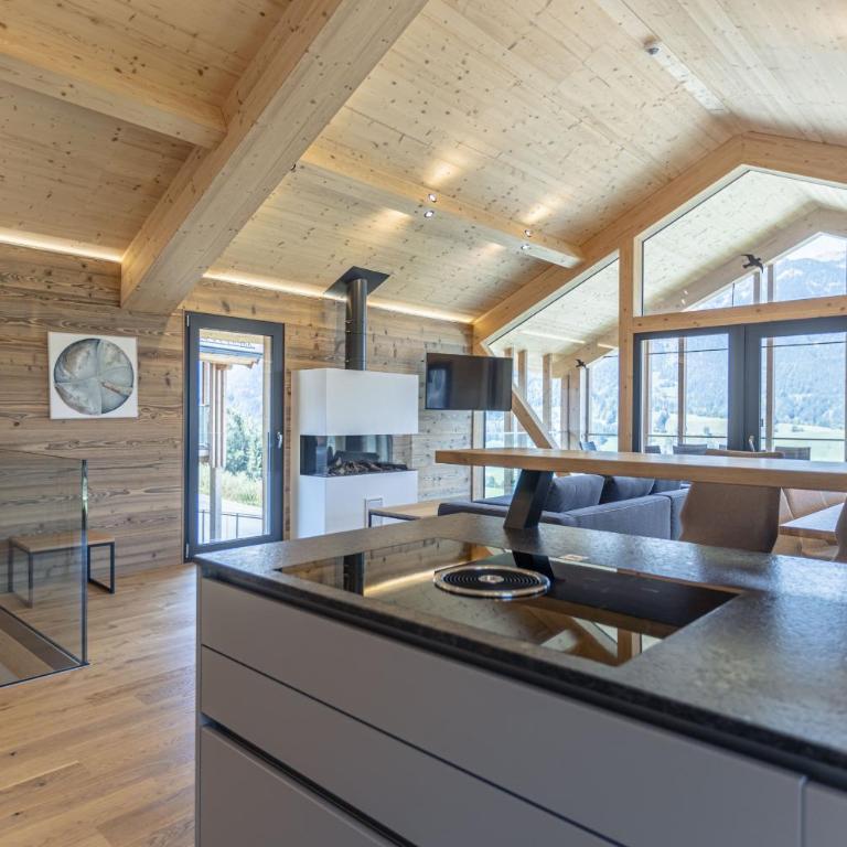 Bergresort Hauser Kaibling by ALPS RESORTS - Premium Chalet mit Sauna und Pool - 7