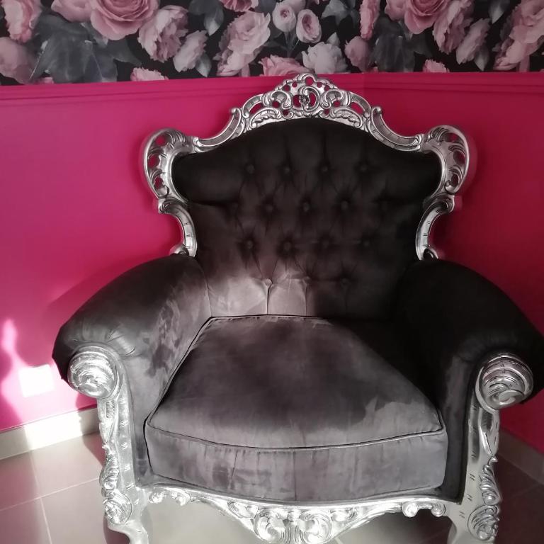 Romantisme et glamour 2 avec spa , clim et jardin - Appartamento con 1 Camera da Letto - 5