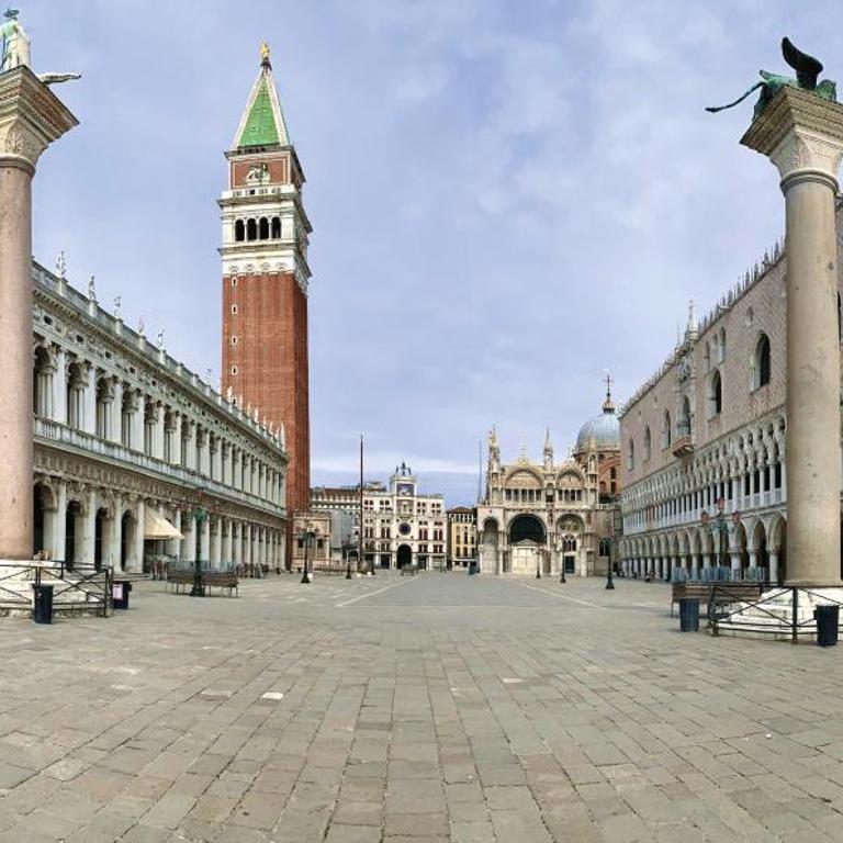 Casanova Apartment San Marco - Appartamento con 1 Camera da Letto - 24