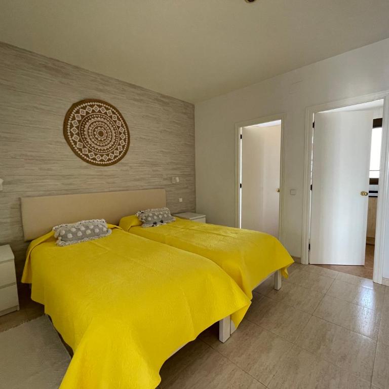 Apartamentos Haus Am Meer - Apartamento de 1 dormitorio con terraza y vistas al mar (2 adultos + 2 niños) - 2