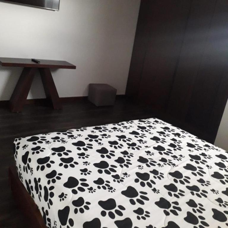 Apartamento Rinconcito de Luz - Three-Bedroom Apartment - 10