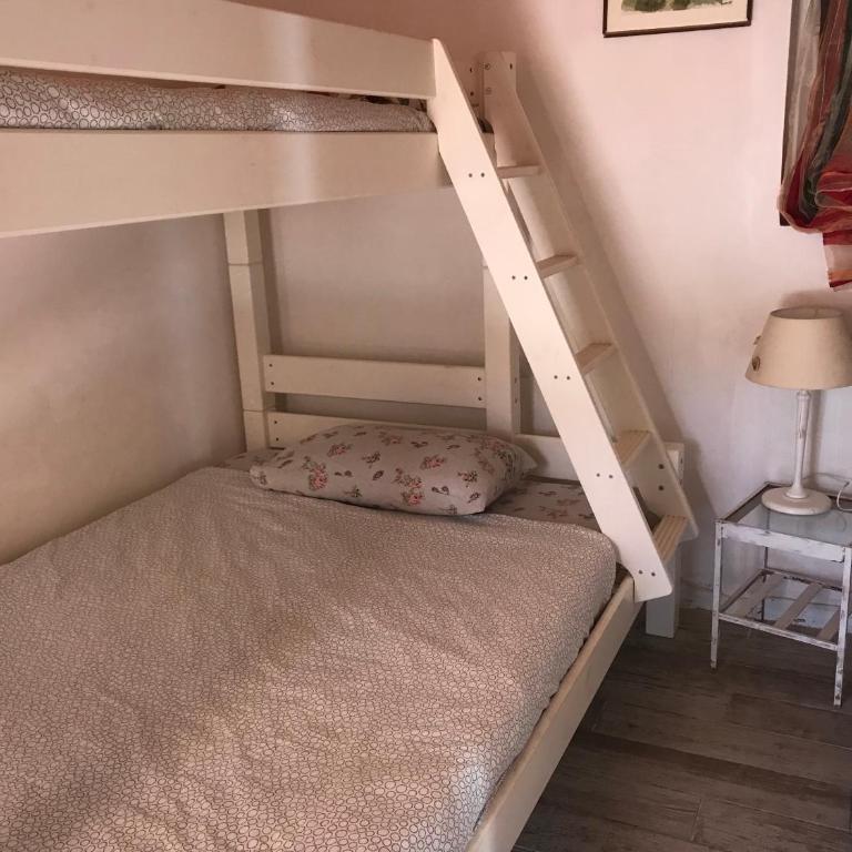 Suosogno sul mare 200metri dalla spiaggia - Casa con 3 Camere da Letto - 28