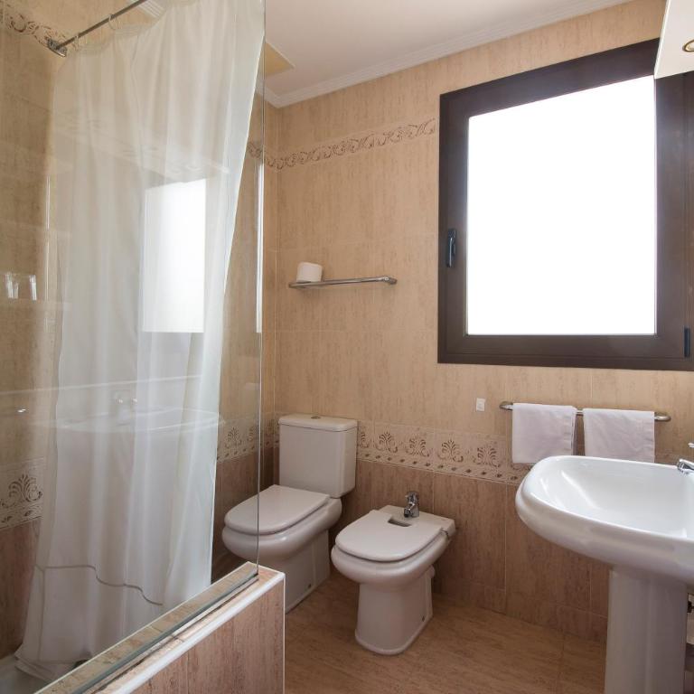 Apartamentos Haus Am Meer - Apartamento de 1 dormitorio con terraza y vistas al mar (2 adultos + 2 niños) - 6