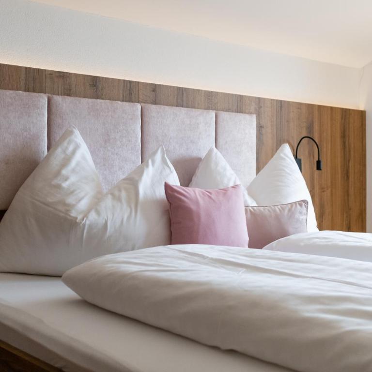 My Dahoam - Appartamento con 2 Camere da Letto - 6