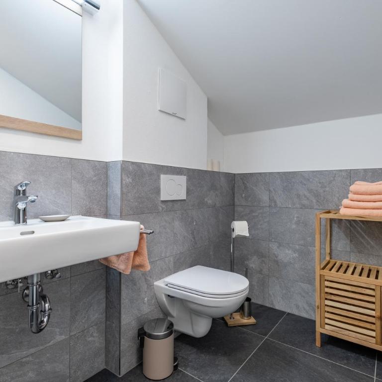 My Dahoam - Appartamento con 2 Camere da Letto - 9
