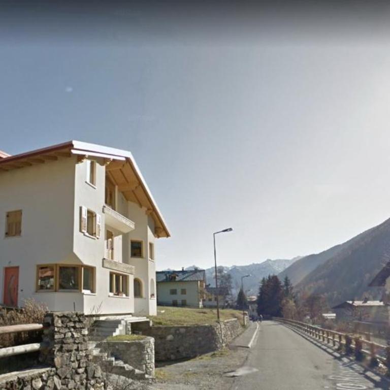 Casa Green - Cogolo di Peio - Val di Sole - Apartamento de 3 dormitorios - 21