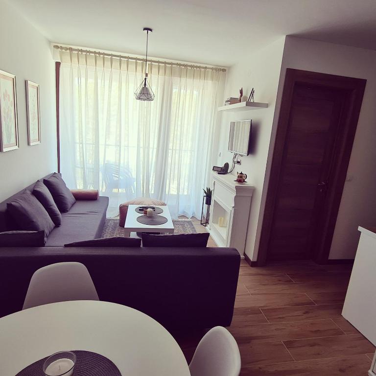 FAMILY LUX app - Apartman sa 1 Spavaćom Sobom - 9